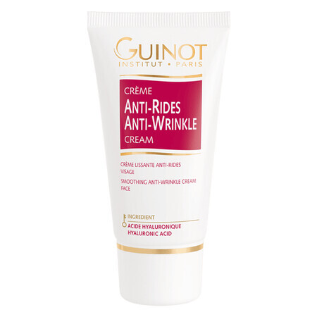 Guinot Crème Anti-Rimpel Verjongende Gezichtscrème 50ml