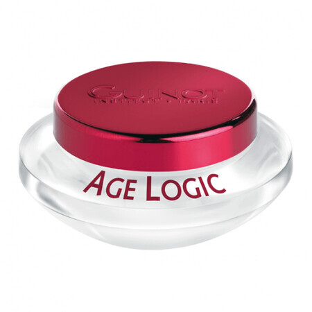 Age Logic Cellulaire Crema con effetto antietà Age Logic Cellulaire, 50 ml, Guinot