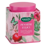 Neavita Happy Thoughts Infusion mit Granatapfel und Kombucha 70g