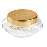 Guinot Nouvelle Vie cream for preventing and correcting the first signs of aging 50 ml