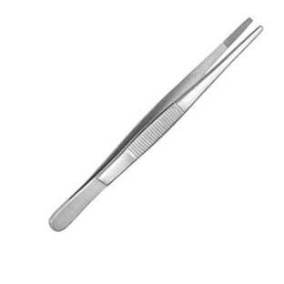 CLEȘTE DREPT ANATOMIC 18CM