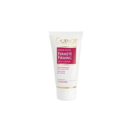 Crema Guinot Rich Fermete Lift 777 Cu Efect De Fermitate Pentru Ten Uscat 50ml