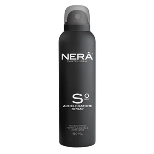 BLACK' SUN SPRAY ACCELE150ML