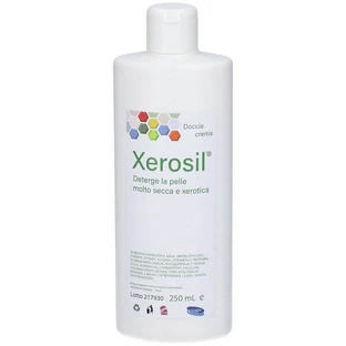 Imogen Xerosil Cleanser 250ml