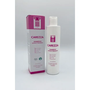 IONIODERM CAREZ SHAMPO DEL 250ML