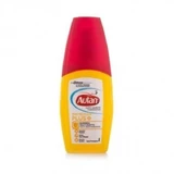 Autan Protección Plus vapo 100
