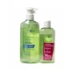 Sh Extra Delicado 400+200ml