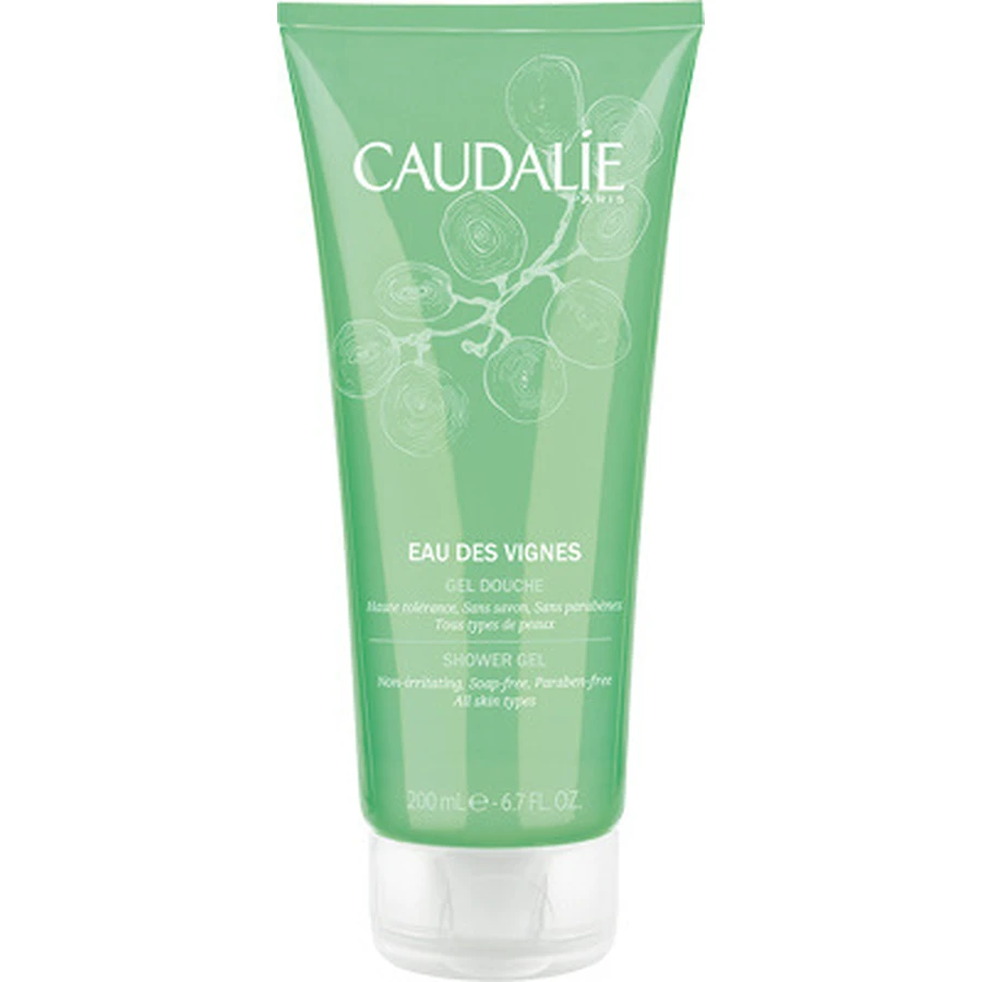Żel pod prysznic Eau 200ml 2016: ceny i cechy