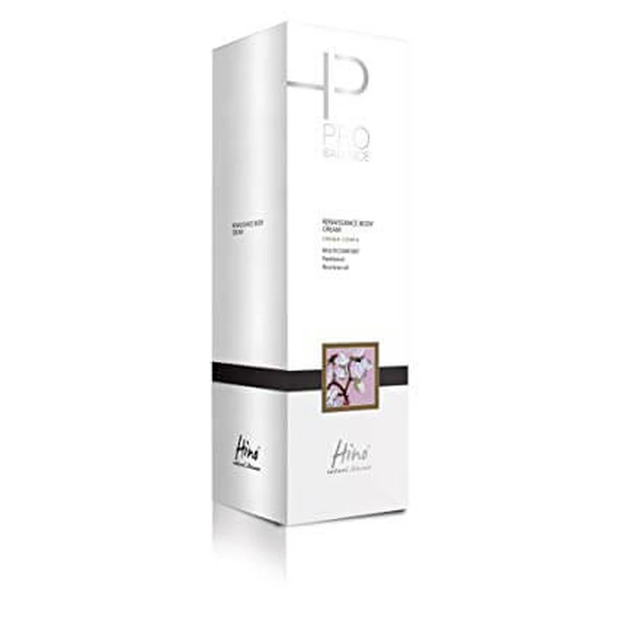 Hino Probalance Renaissance Body Cream Crema Corpo 200 ml