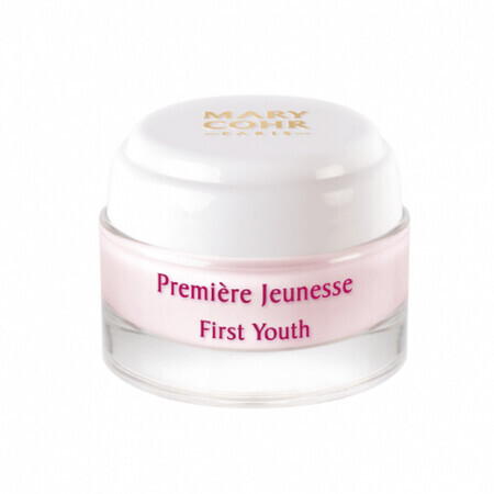 Mary Cohr Première Jeunesse Anti-Aging Preventie en Correctie Huidcrème 50ml