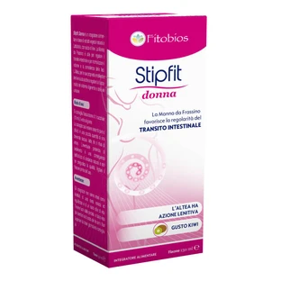 STIPFIT sirop pentru femei 150ml