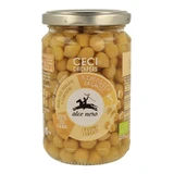 ALCE Garbanzos cocidos ecológicos 300g