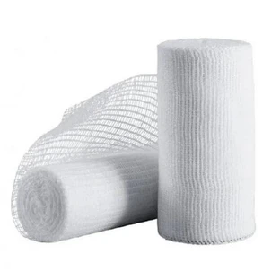 BANDAJ TIVIT ÎN DOUĂ DIRECȚII10X500CM