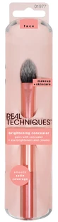 CEPILLO TEC.CORR REAL Y ILL.EYES