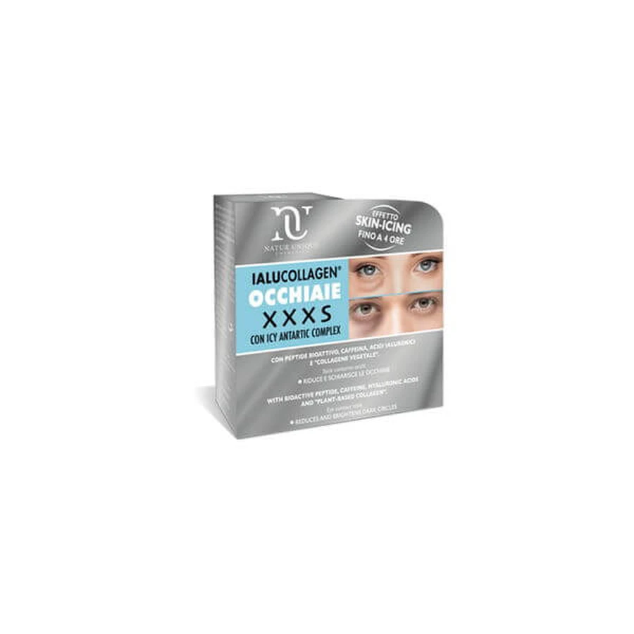 IALUCOLLAGEN OCCHIAIE XXXS 5ML N