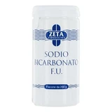 Natriumbikarbonat Zeta 200 G