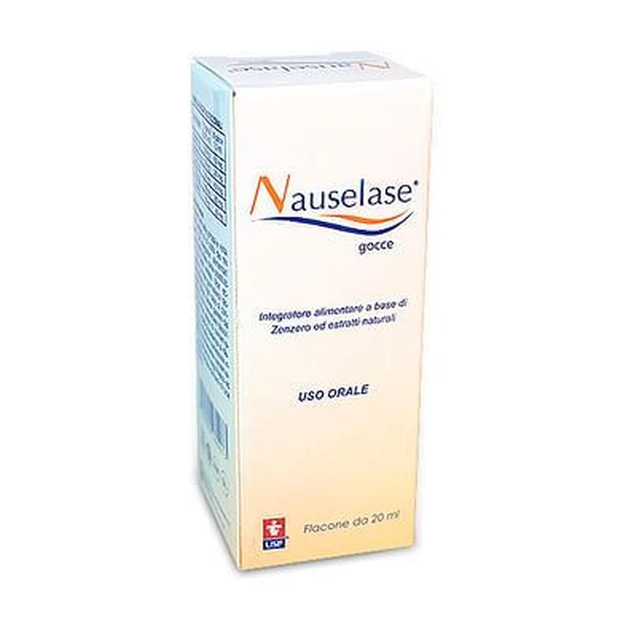 Nauselase picături 20 Ml