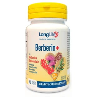 LONGLIFE BERBERIN+60 Masă