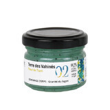 Academie Spa Destination Terre des Vahines Body Scrub Granite de Lagon 60ml