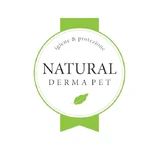 NATURAL DERMA PET HOND CHLOORHEXIDINE SHAMPOO 3 LT