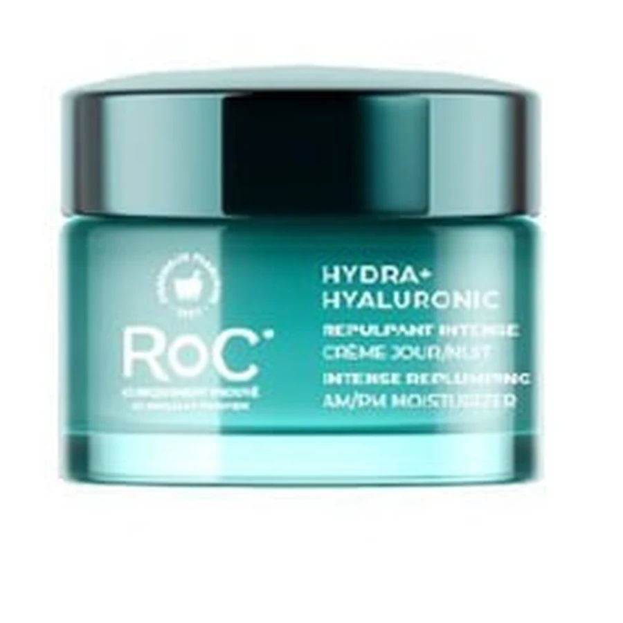 ROC HYDRA+HYALUR CREME GEL VIS