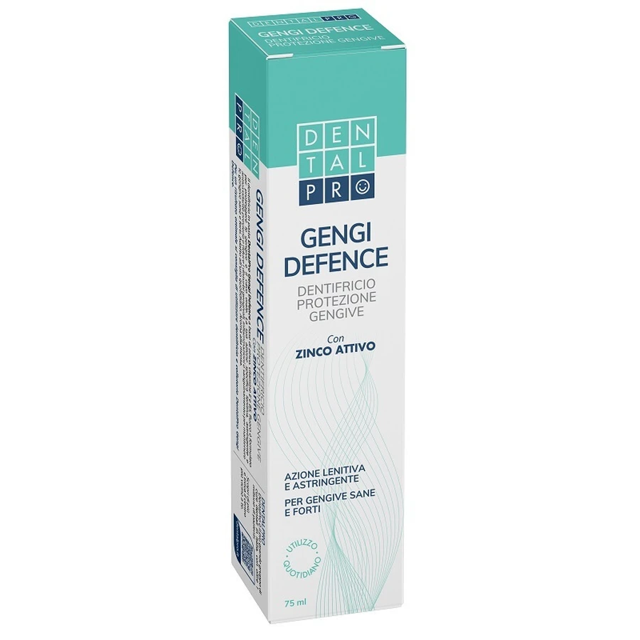 DENTÍFRICO DENTALPRO GENG DEF