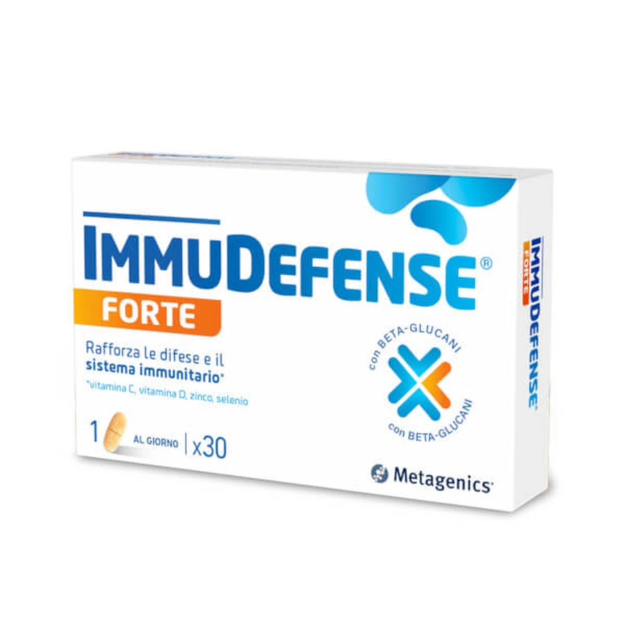 Immudefense Forte 30 Comprimés