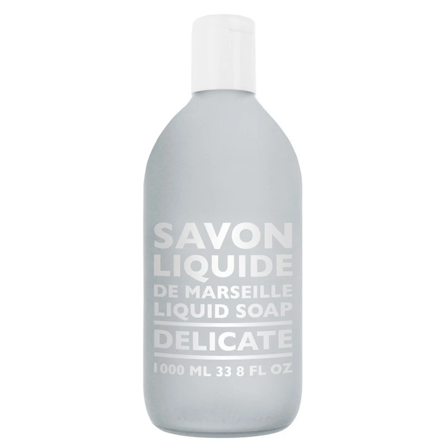 CDP SAVON LIQ RECH DELICAT