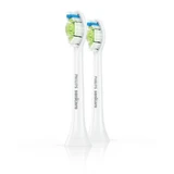 Philips Sonicare W2 Cabezales de cepillo dental HX6062/07 2 unidades