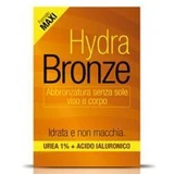 HYDRA BRONCE Salv.A-Abbr.Maxi