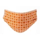 MASKE*LAV.AD.ARABISCH ORANGE 2 St.