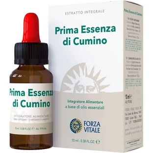 First Essence of Cumin Drops 10ml