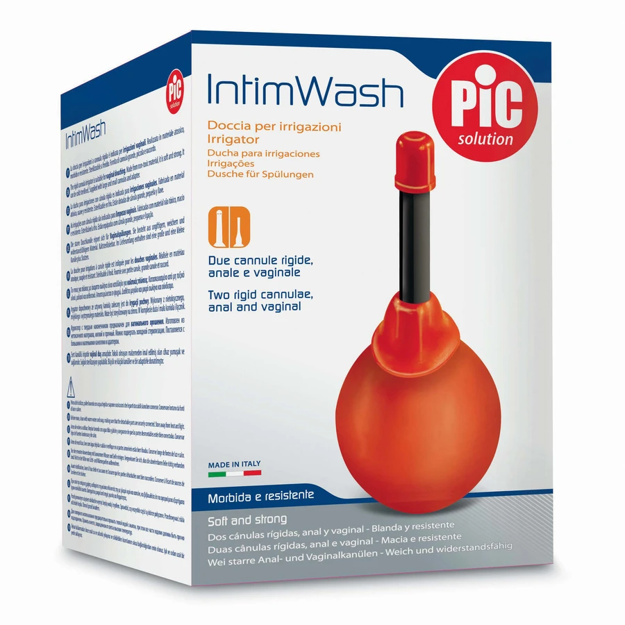 Vag Shower 10 390ml 025021: ceny i cechy