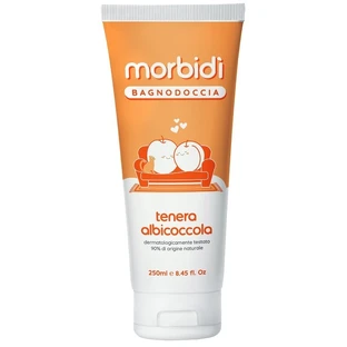 MORBIDI' BAGNODOCC ALBICOCCOLA