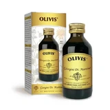 Líquido alcohólico Olivis 100ml