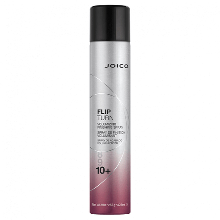 Joico Flip Turn Spray Voluminizador 325ml