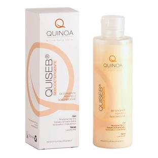 QUISEB Sebodeterg.Fluido 200ml