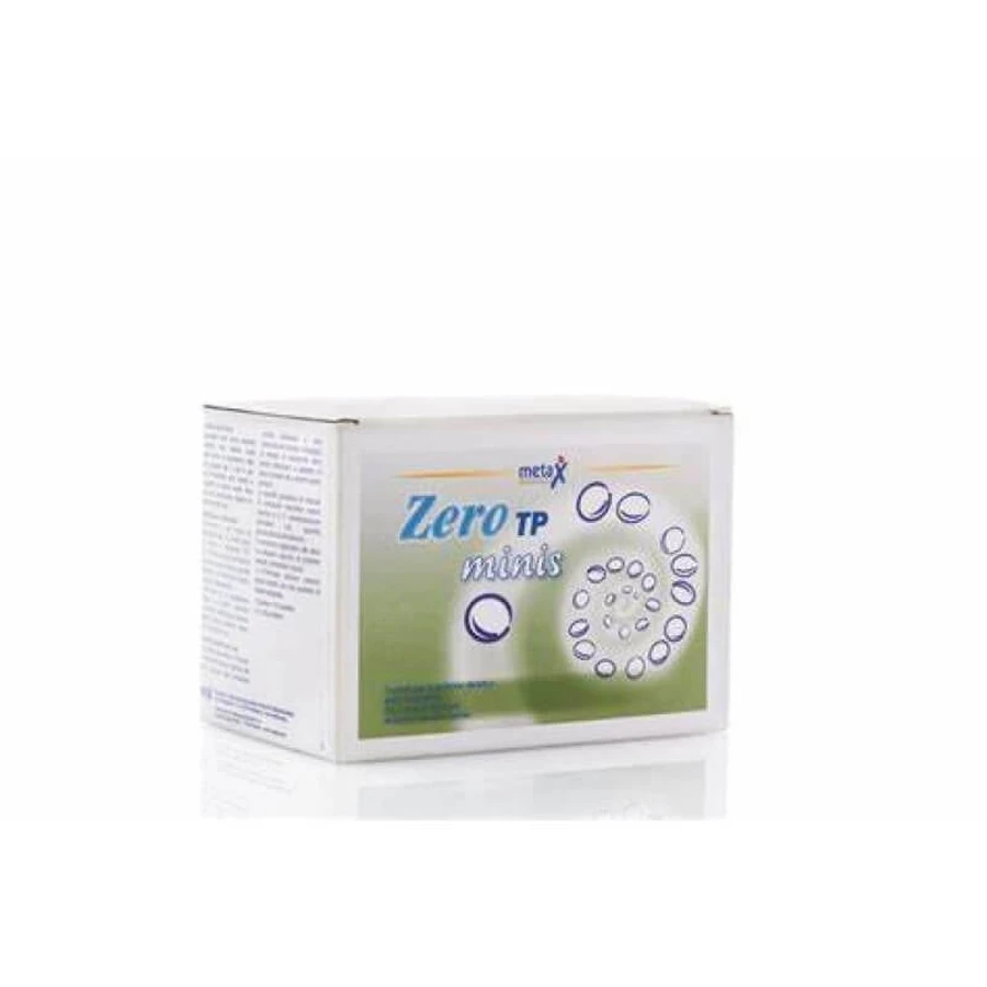 Zero Tp Minis Metax 12x35 Sachete