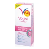 VAGISIL*DET C/GYNOP 250ML DE
