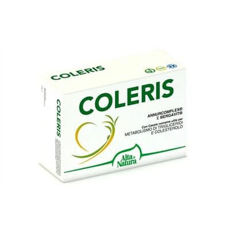 Coleris Plus 45 1 G Tablete