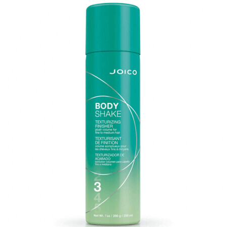 Joico Body Shake Texturizador 250ml