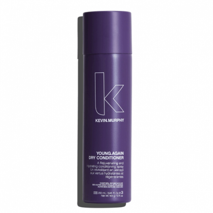 Fissativo-trattamento Kevin Murphy Young.Again Dry Conditioner effetto rivitalizzante e idratante 250ml