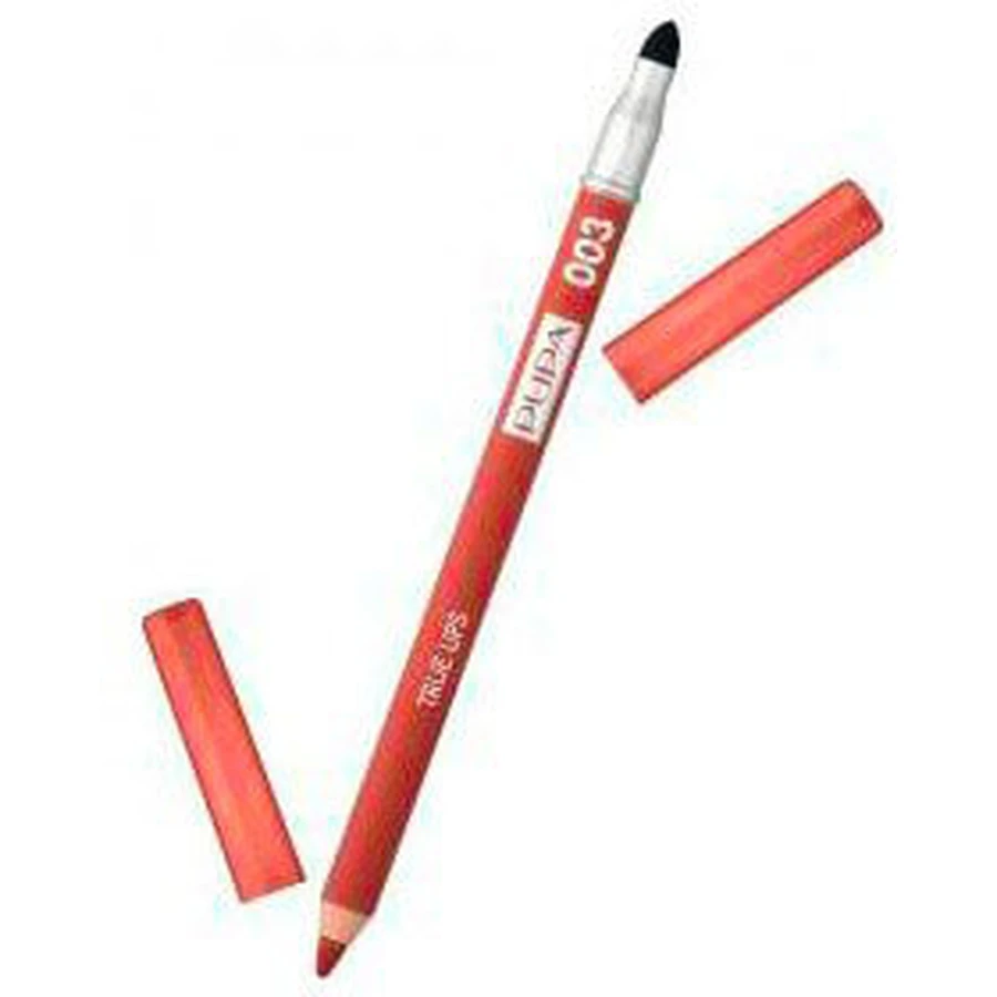 PUPA M/ TRUE LIPS 34: ceny i cechy