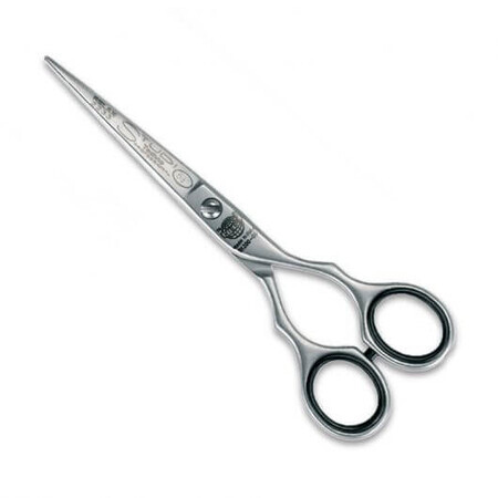 Professional Kiepe Studio Techno Relax Ergonomic Hairdressing Scissors 16cm