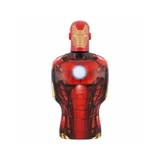 GEL DE DUCHA DISNEY IRON MAN 3D 350ML.