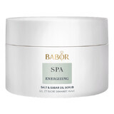 Crema exfolianta Babor Spa Energizing Body Scrub 200ml