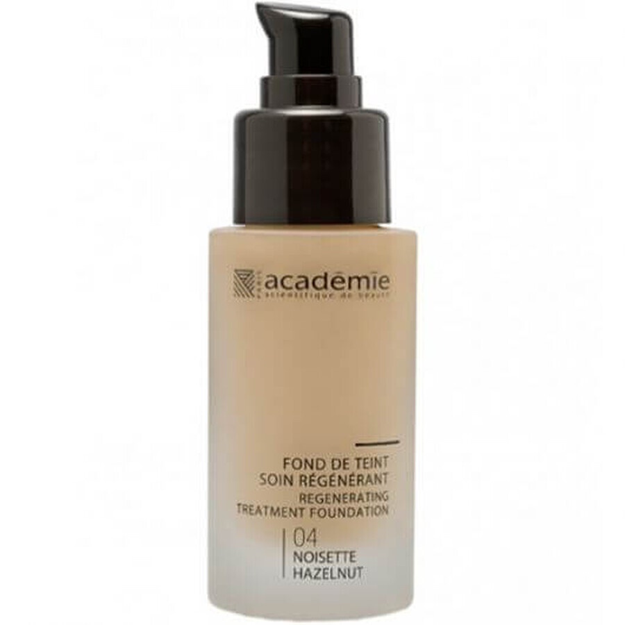 Academie Soin Régénérant Regenerative Complexion Tint 04 Noisette 30ml