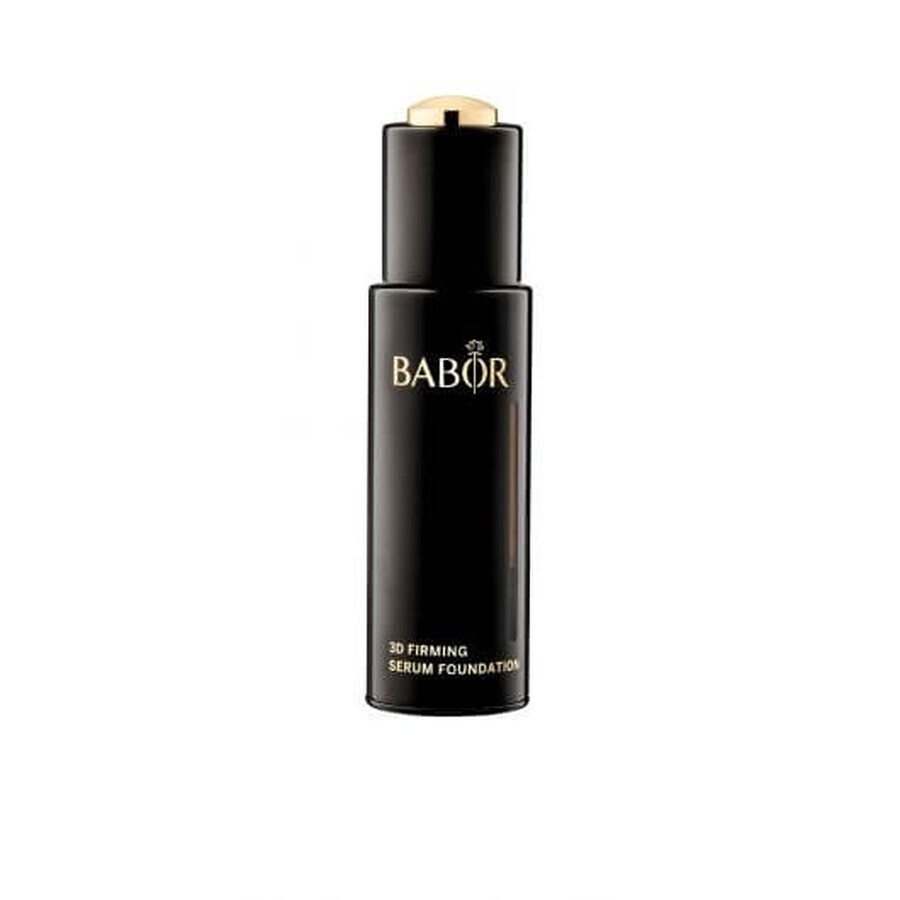 Fond de ten Babor 3D Firming Serum Foundation 04 almond 30ml