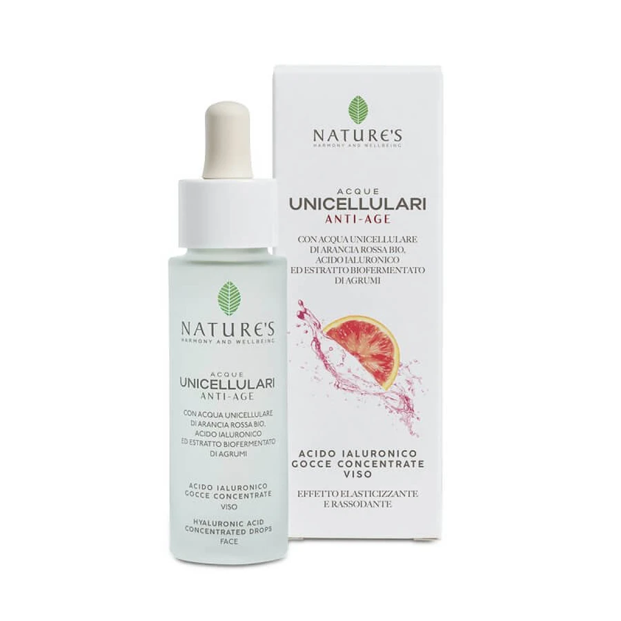 NATURE'S Anti-Age Ape unicelulare 30ml