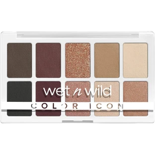 WW PALETA C.ICON 10 EYESHAD 4075E